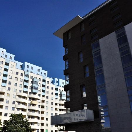 Apartament Słoneczna Zatoka Apartament Gdynia Zewnętrze zdjęcie