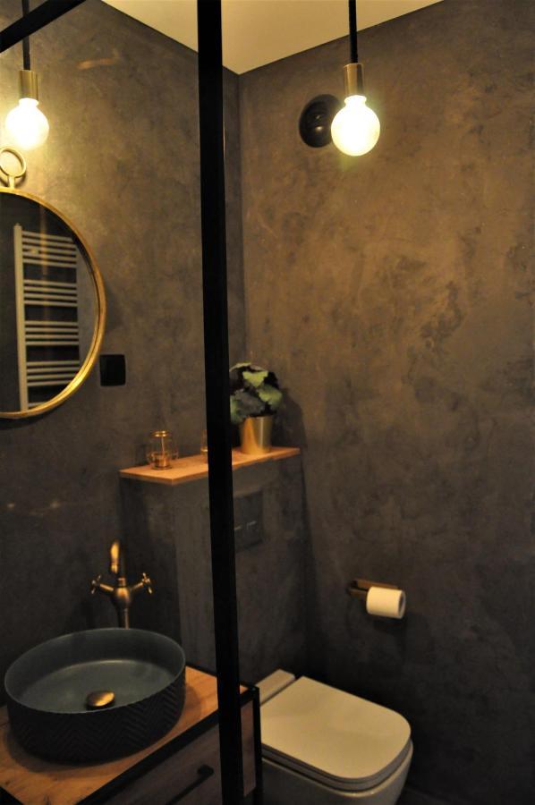 Apartament Słoneczna Zatoka Apartament Gdynia Zewnętrze zdjęcie