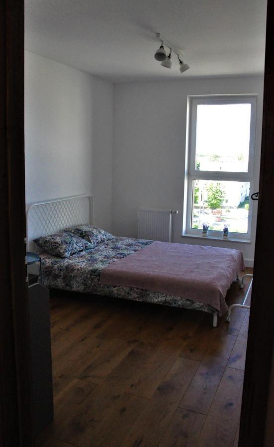 Apartament Słoneczna Zatoka Apartament Gdynia Zewnętrze zdjęcie