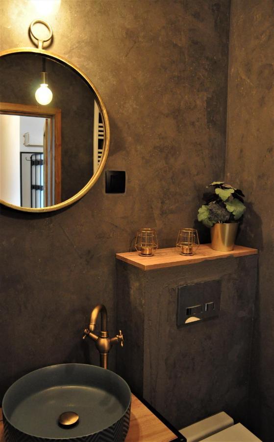 Apartament Słoneczna Zatoka Apartament Gdynia Zewnętrze zdjęcie