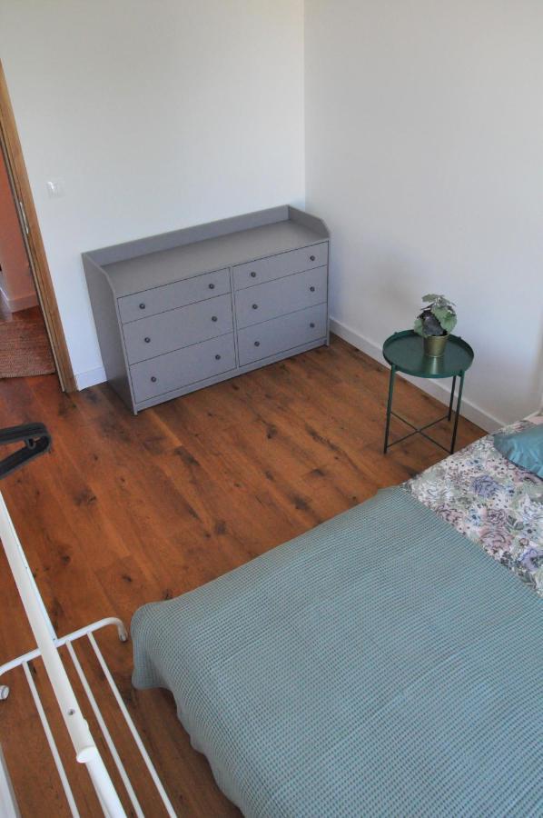 Apartament Słoneczna Zatoka Apartament Gdynia Zewnętrze zdjęcie
