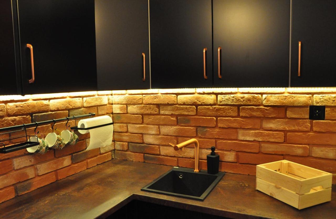 Apartament Słoneczna Zatoka Apartament Gdynia Zewnętrze zdjęcie