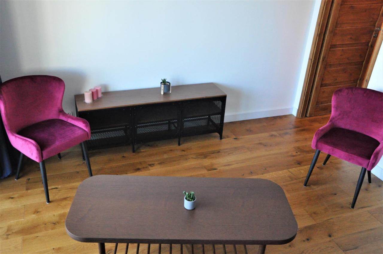 Apartament Słoneczna Zatoka Apartament Gdynia Zewnętrze zdjęcie