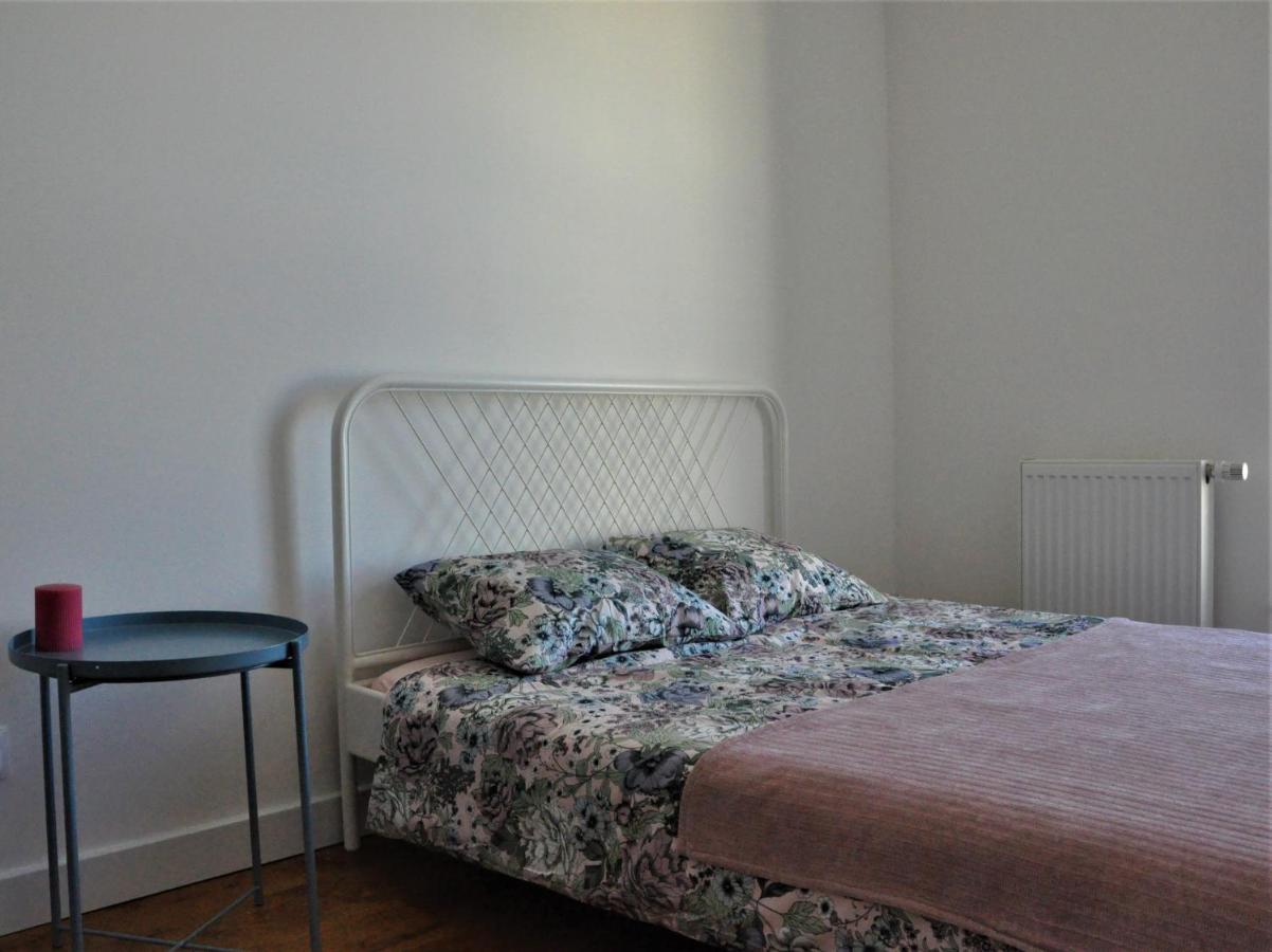 Apartament Słoneczna Zatoka Apartament Gdynia Zewnętrze zdjęcie