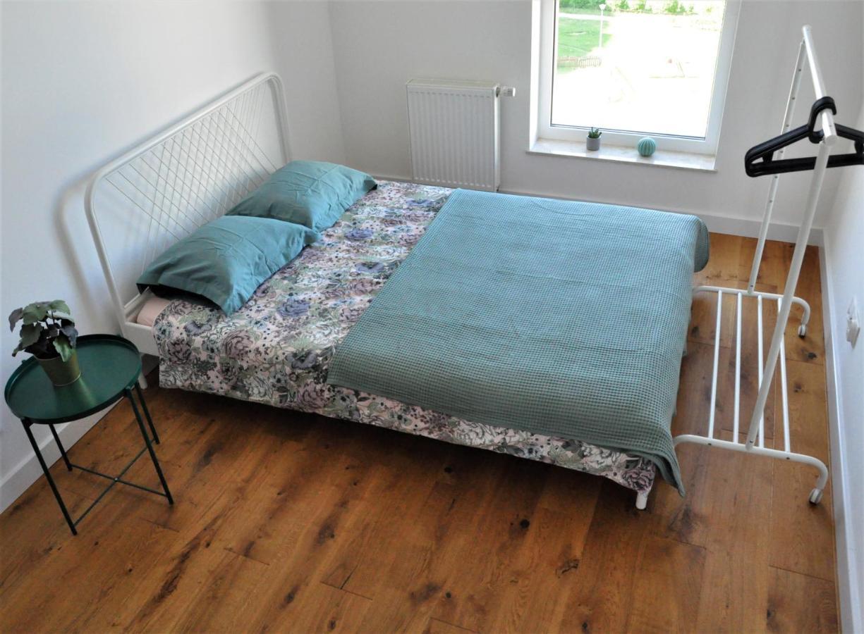Apartament Słoneczna Zatoka Apartament Gdynia Zewnętrze zdjęcie