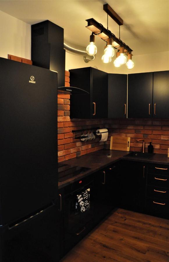 Apartament Słoneczna Zatoka Apartament Gdynia Zewnętrze zdjęcie