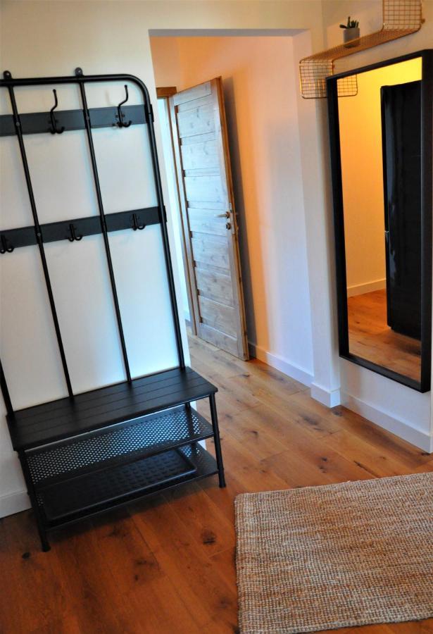 Apartament Słoneczna Zatoka Apartament Gdynia Zewnętrze zdjęcie