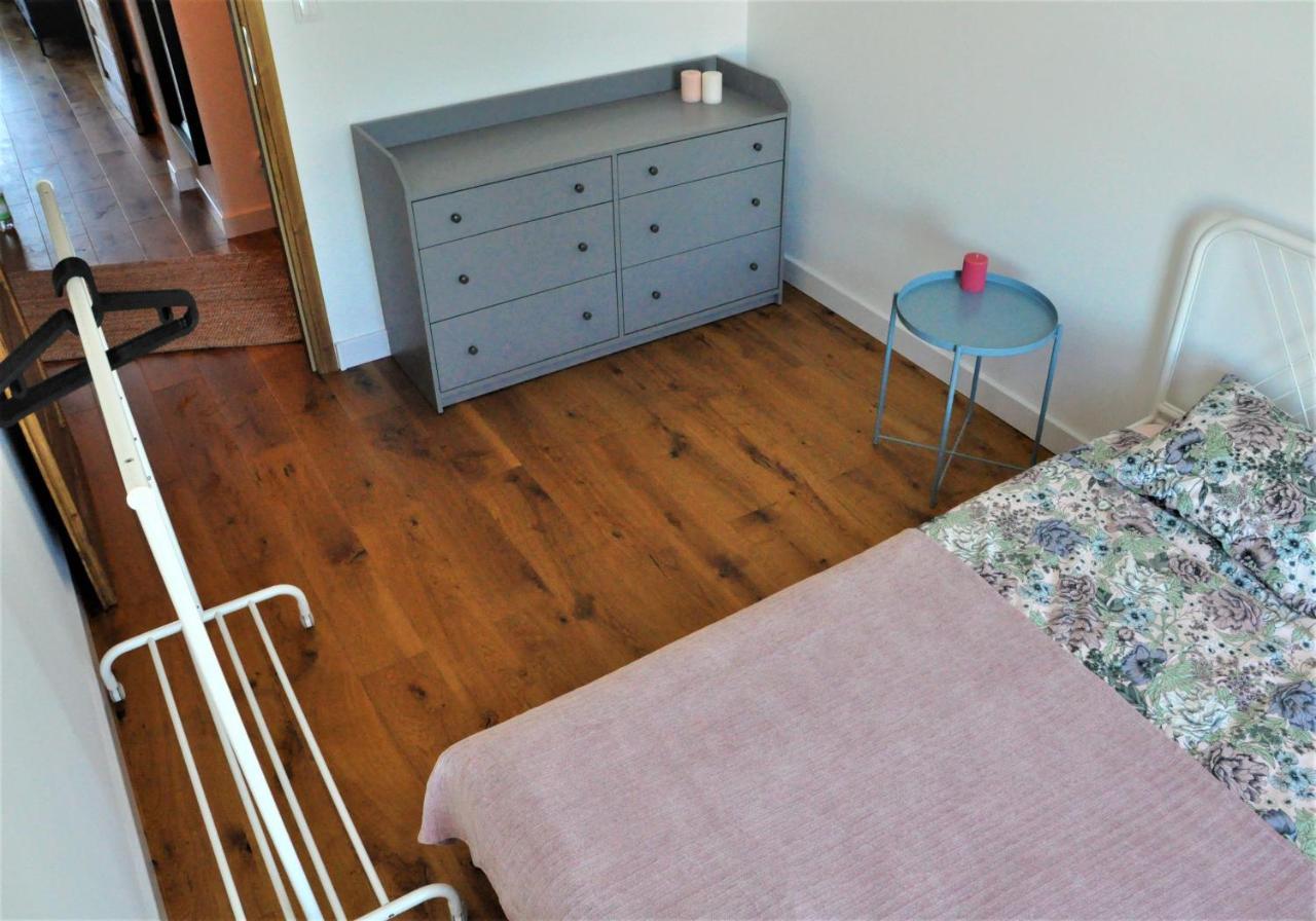 Apartament Słoneczna Zatoka Apartament Gdynia Zewnętrze zdjęcie